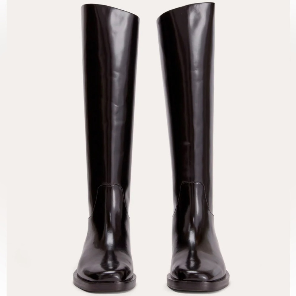 Everlane The Riding Boot - Picture 8 of 13